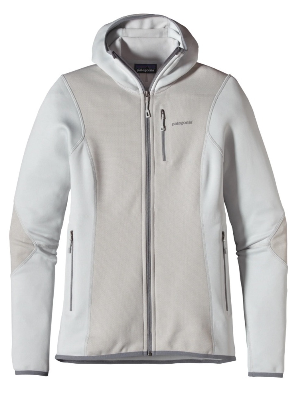 Patagonia Piton Hybrid Hoody Women's Size Small
